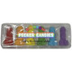 Rainbow Pecker Marshmallow Candies