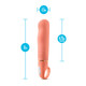 Aria Smokin AF Vibrator