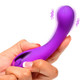 G-Spot Silicone Vibrator