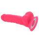 Silicone Dual Density Dildo