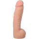 The Realistic Cock - Hung 12" Dildo