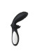 Silicone Warming Prostate Massager