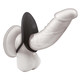 Vibrating Ring w/ Adjustable Cock Tie