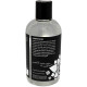 Silicone Intimate Lubricant - Silver