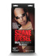 Shane Diesel 10" Dual Density Silicone Dildo