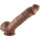 Shane Diesel 10" Dual Density Silicone Dildo