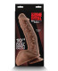 Shane Diesel 10" Dual Density Silicone Dildo