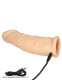 Rechargeable Vibrating 7" Extension