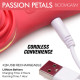 Passion Petals 10X Suction Rose Vibrator