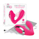 Vibra G Pulse Air Massager w/ Vibrator