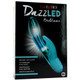 DazzLED Radiance Rabbit Vibrator