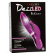 DazzLED Radiance Rabbit Vibrator