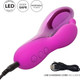 DazzLED Radiance Rabbit Vibrator