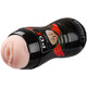PDX Vibrating Stroker