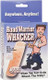 Road Warrior Masturbator Tube w/ Lube