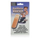 Road Warrior Masturbator Tube w/ Lube