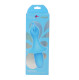 Sienna Fluttering Silicone Vibrator