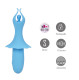 Sienna Fluttering Silicone Vibrator