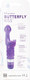 Platinum Edition Butterfly Kiss Vibrator