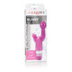 Platinum Edition Bunny Kiss Vibrator