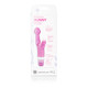 Platinum Edition Bunny Kiss Vibrator