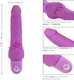 Stud Bendie Cliterrific Vibrator