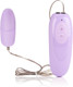 Nyla Satin Finish 8-Speed Massager