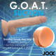 Fantasy Jock Swimming Simon 7" Dildo