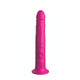 Neon Silicone Wall Banger Vibrator