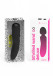 bthrilled Rechargeable Vibrating Wand