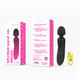 bthrilled Rechargeable Vibrating Wand