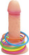 Super Fun Penis Ring Toss Game