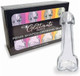 Glitterati Penis Drinking Glass Set of 4