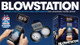 Blowstation Immersive Masturbator