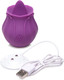 10X Silicone Licking Clit Stimulator