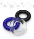 Super Stretchable Stamina Rings