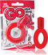 Go Vibe Ring
