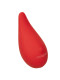 Red Hot Flicker Vibrator