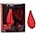 Red Hot Flicker Vibrator