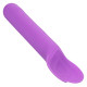 Liquid Silicone Lover Fluttering Vibrator