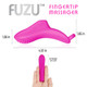 Fingertip Massager
