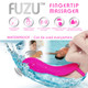 Fingertip Massager