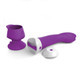 Wall Banger G-Spot Vibrator