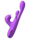 intiMotion Pulse Pro Flickering Vibrator