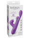intiMotion Pulse Pro Flickering Vibrator