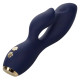 Chic Blossom Rabbit Vibrator