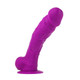 ColourSoft 5" Soft Silicone Dildo