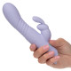 Thrusting Bunny  Rabbit Vibrator