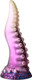 Astropus Tentacle Silicone Dildo