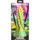 Stegosaurus Spiky Reptile Silicone Dildo